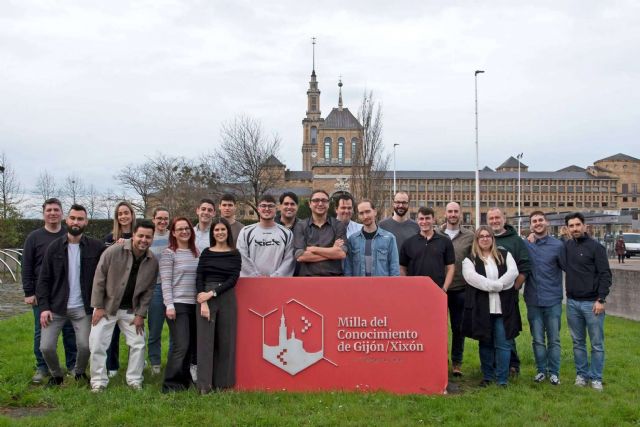 Bluco Brands gana los Premios Emprende XXI como la start-up con mayor potenctica - 1, Foto 1