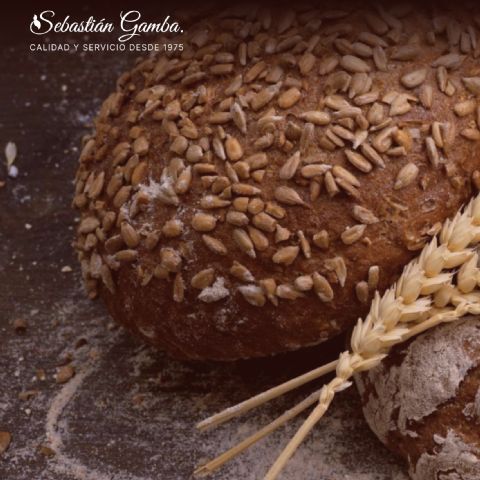 Sebastián Gamba S.L implanta en la distribución de panadería, repostería y pastelería en Zaragoza una nueva aplicación logística - 1, Foto 1
