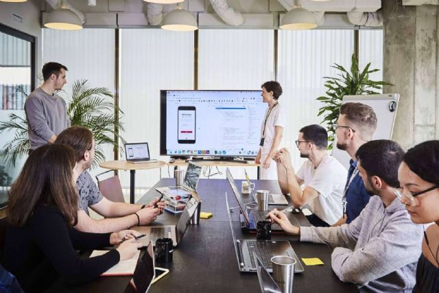 Entre la promesa y la práctica, la inteligencia artificial aplicada a las empresas - 1, Foto 1