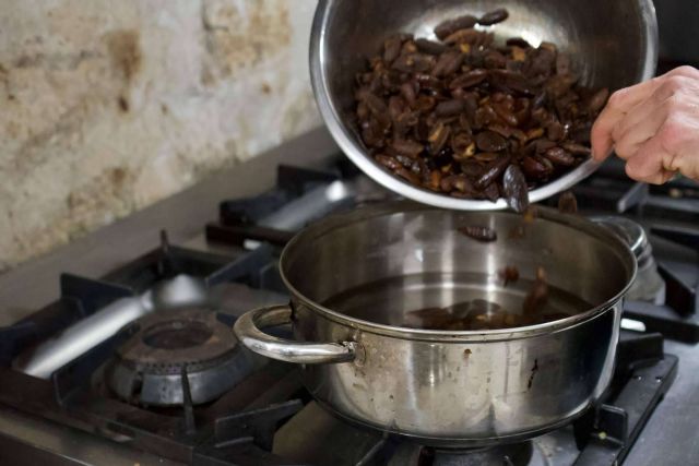 Más de 150 personas participan en el primer webinar del proyecto Plantas Olvidadas - 1, Foto 1