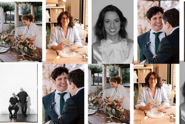 Cómo lograr una boda viral según los expertos - 1, Foto 1