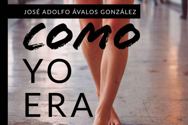 Como yo era, de José Adolfo Ávalos González; un viaje entre la licantropía, la historia y el destino - 1, Foto 1