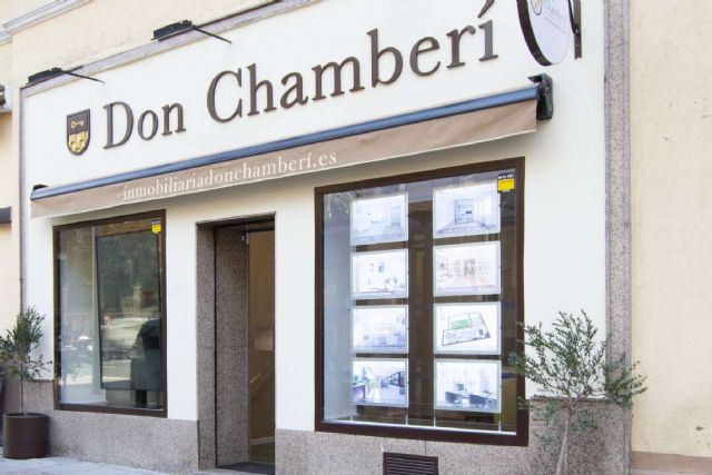 Inmobiliaria Don Chamberí revoluciona la venta de viviendas sin honorarios adicionales - 1, Foto 1