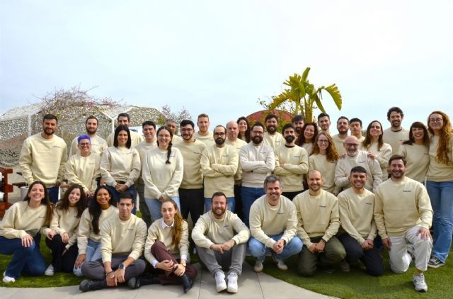 La startup Orain se convierte en Frekuent - 1, Foto 1