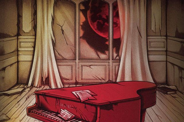 Cualquier otro nombre; una búsqueda donde el destino, el amor y el miedo se entrelazan - 1, Foto 1