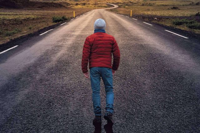 El Camino, de José G. Rodríguez P., un recorrido profundo por las experiencias que forjan el espíritu - 1, Foto 1