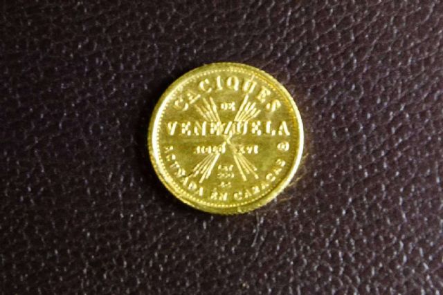 Dónde vender oro usado en Oviedo con las máximas garantías y valoración profesional - 1, Foto 1