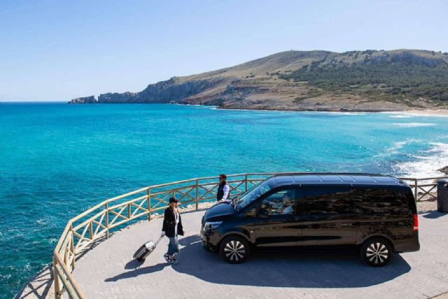 Mallorca Transfer Pellicer; La experiencia de traslado privado definitiva en Semana Santa - 1, Foto 1