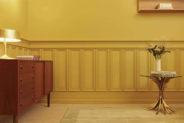 Orac amplía las posibilidades del diseño con molduras decorativas exclusivas - 1, Foto 1