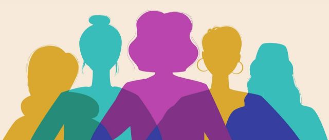 Compromiso con la igualdad, Antal International y el Día Internacional de la Mujer - 1, Foto 1