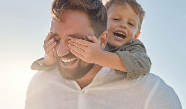 Las propuestas de 123tinta.es para sorprender el Día del Padre con algo diferente - 1, Foto 1