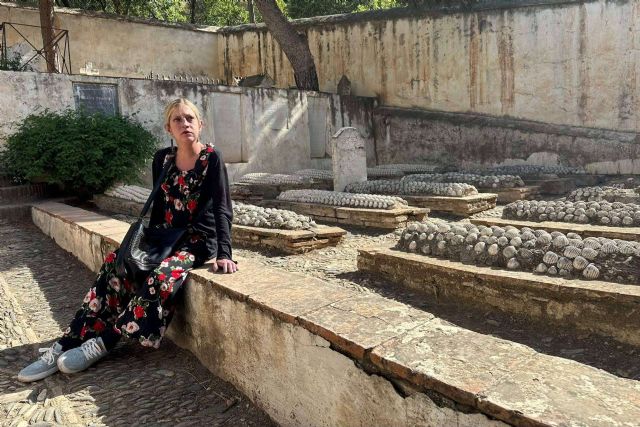 Diana Gómez Gil y su oscura ironía en ´40 microrrelatos con final inesperado´ - 1, Foto 1