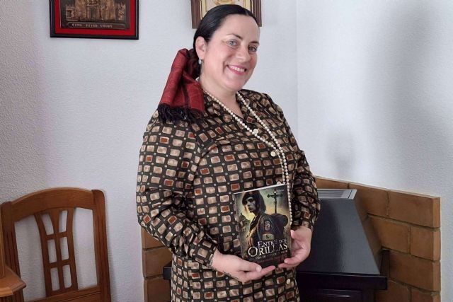 ´Entre dos orillas; una vida de servicio y valor´, el thriller que desafía instituciones y rompe esquemas - 1, Foto 1