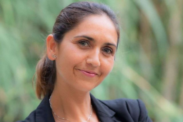 Pilar Martín publica ‘Diario personal para jóvenes’, una herramienta de reflexión, autoconocimiento y autogestión - 1, Foto 1