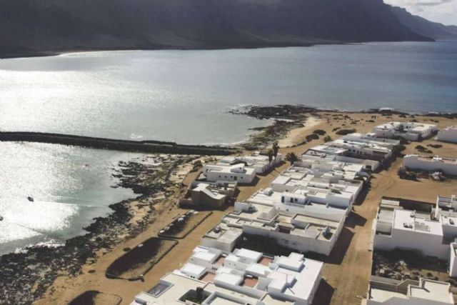 Suministros Orduña impulsa la independencia energética de la isla La Graciosa con energía solar - 1, Foto 1