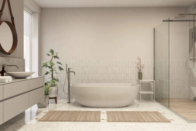 Revestimientos y mosaicos de diseño, el catálogo online de Mundo Cerámicas para proyectos de interiorismo - 1, Foto 1