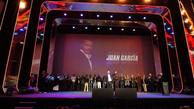Top Human Leaders: el primer evento de talento intergeneracional en España galardonado en los Iberian Festival Awards - 1, Foto 1