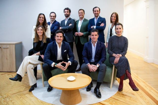 Wyser abre su nueva oficina en Madrid - 1, Foto 1