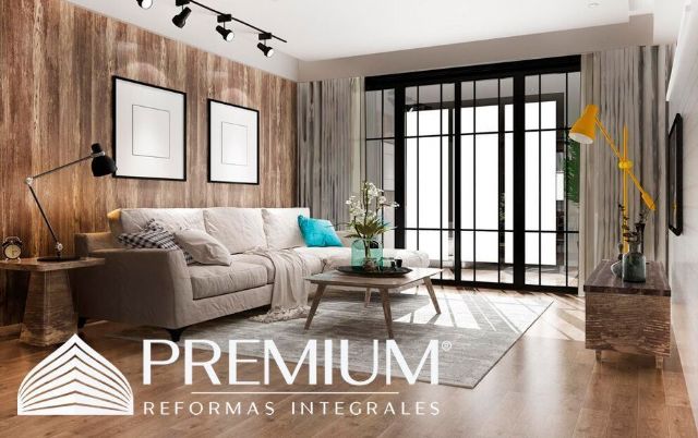 Reformas Premium: Diseño de interiores y proyectos de reformas integrales a medida - 1, Foto 1