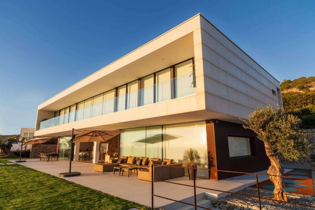 Villa Alkaram ofrece el alquiler de una casa de lujo en Zahara de los Atunes con servicios personalizados - 1, Foto 1