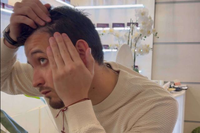 Cómo la bioestimulación capilar contribuye a mejorar la salud del cabello, según la Dra. Cecilia Arthur - 1, Foto 1