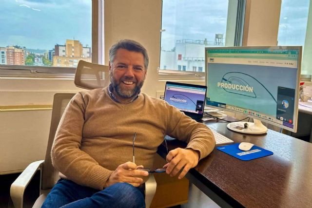 TalenTTech organiza eventos para acercar la tecnología a estudiantes y profesionales - 1, Foto 1