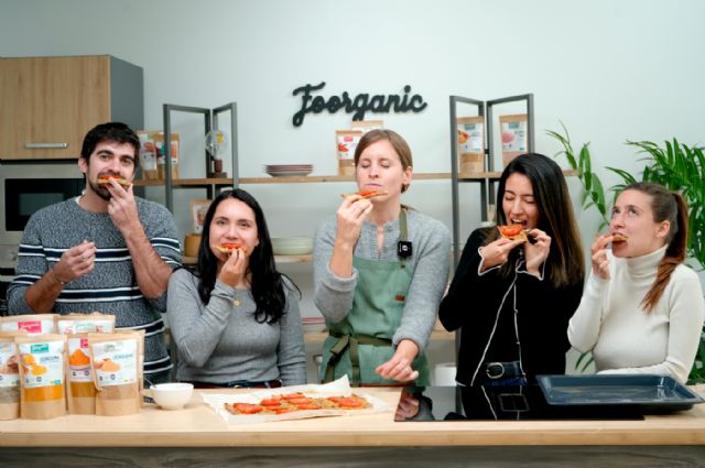 Foorganic inaugura su Cocina Foorganic: un espacio para educar y concienciar - 1, Foto 1