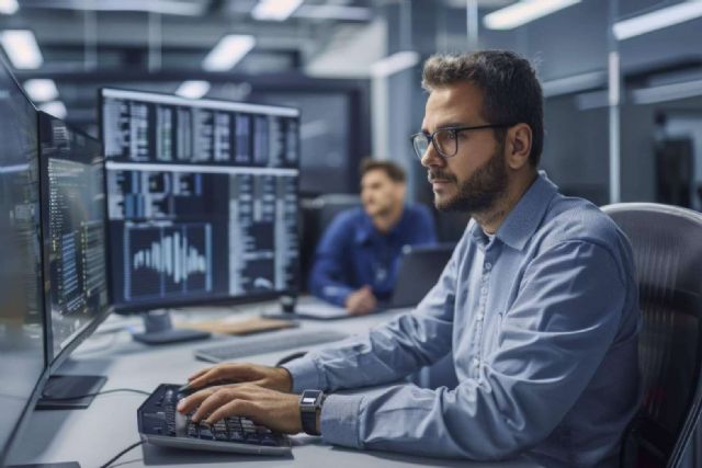 3digits refuerza la ciberseguridad empresarial en España con tecnología avanzada - 1, Foto 1