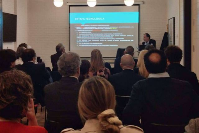 Se suman a empresas adheridas en 2024 como DIGI, Revolut o Ibercaja - 1, Foto 1