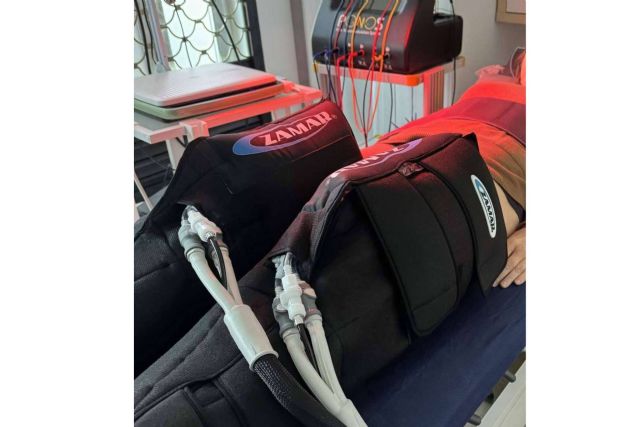 Fisiohand, la apuesta por la excelencia de la fisioterapia en Griñón - 1, Foto 1