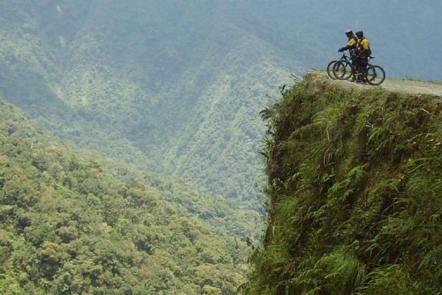 Preparativos clave para embarcarse en un viaje vuelta al mundo exitoso - 1, Foto 1