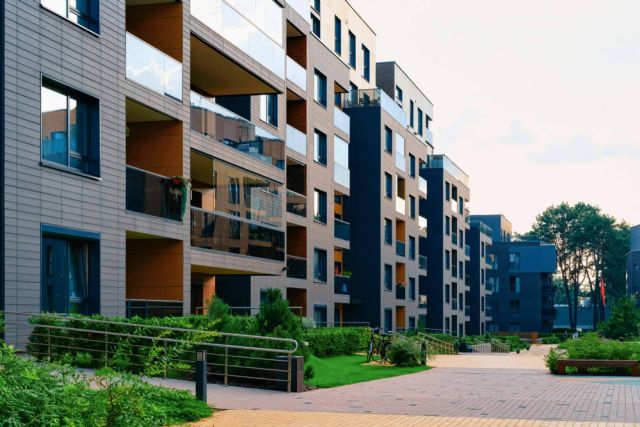 Broker Hipoteca facilita la financiación de inmuebles de bajo coste para inversores de Compra 1 Piso - 1, Foto 1