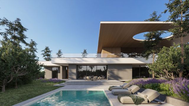 Lobo Studio analiza las razones por las que las inmobiliarias de lujo ya no venden sin renders - 1, Foto 1