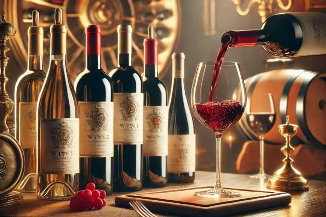 Aficionados al vino, atentos; la tienda online con las mejores ofertas y selección - 1, Foto 1