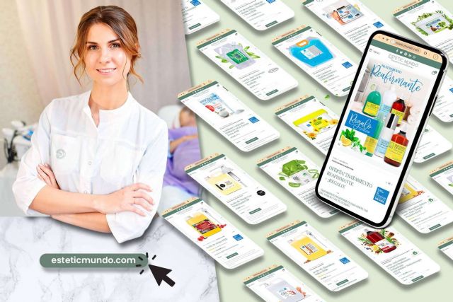 Bleu & Marine Bretania se consolida entre las mejores marcas de cosmética facial profesional - 1, Foto 1