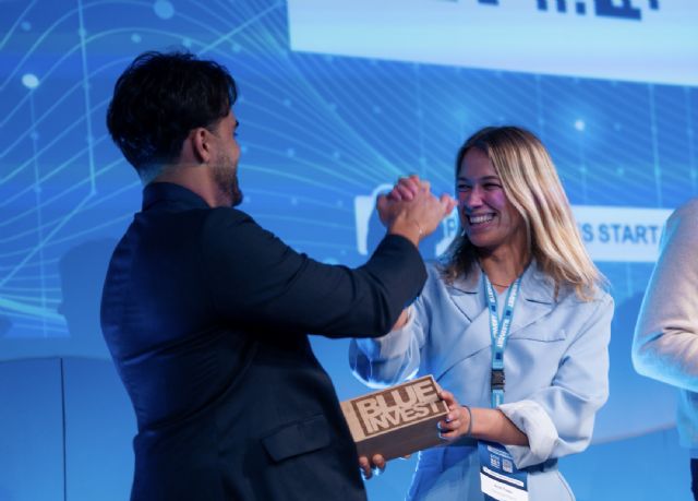 Universal Plastic, la startup asturiana que destaca como mejor solución europea 2025 de Economía Azul - 1, Foto 1