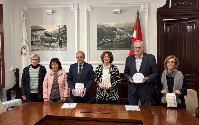 El Programa para mejorar el uso de medicamentos en personas usuarias del Servicio de Ayuda Domiciliaria llega a 49 municipios en Gipuzkoa - 1, Foto 1