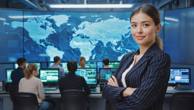 S2GRUPO refuerza su apuesta por la diversidad y el talento en ciberseguridad - 1, Foto 1