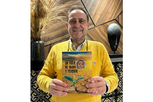 ´Un viaje de amor y pérdida´, un testimonio real que toca el corazón, despierta emociones y llena de esperanza - 1, Foto 1