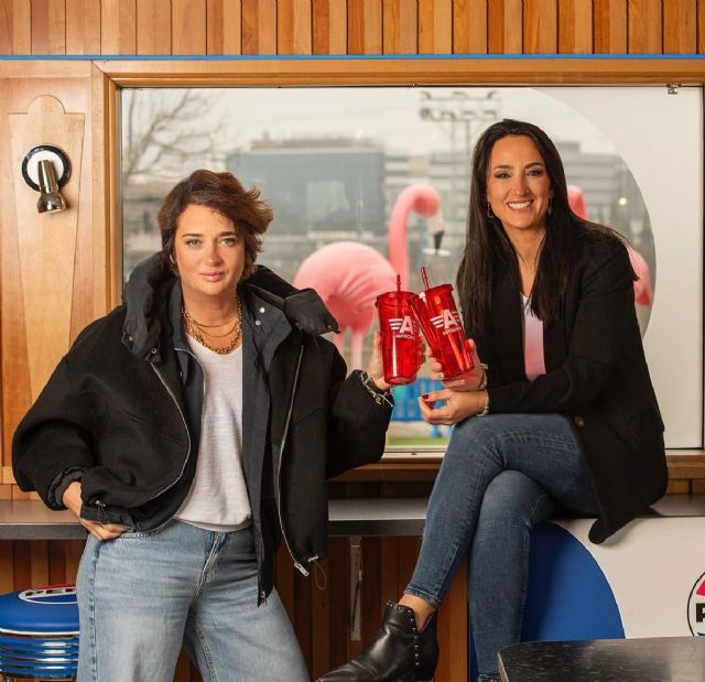 Cristina Porta y Tamara Istambul, de emprendedoras a inversoras y empresarias referentes a nivel nacional - 1, Foto 1