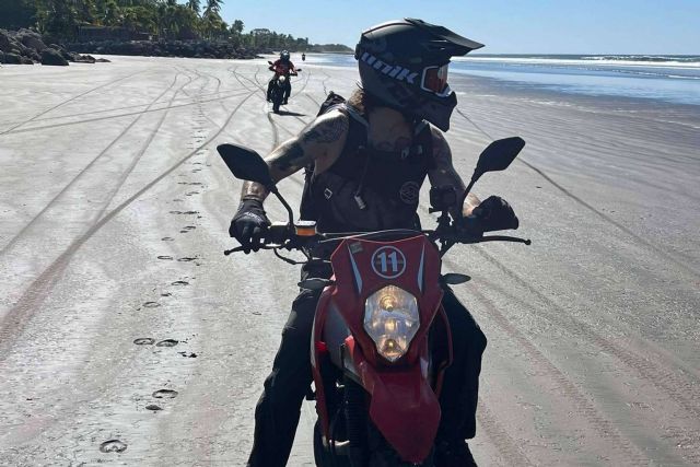 Costa Rica en moto, la nueva experiencia de Motorbeach Viajes en la joya verde de Centroamérica - 1, Foto 1