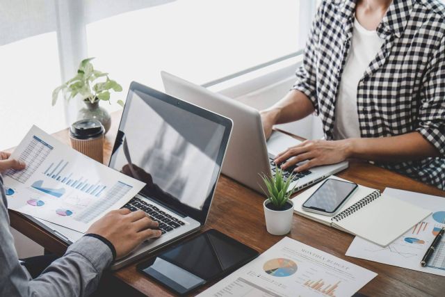 Marketing digital en Valencia; claves para que las pymes compitan en el entorno digital - 1, Foto 1