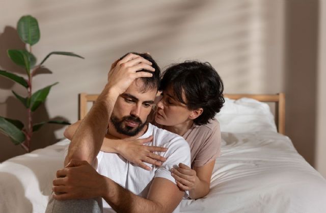 El Dr. Gómez León remarca la importancia del tratamiento psicológico en la eyaculación precoz - 1, Foto 1