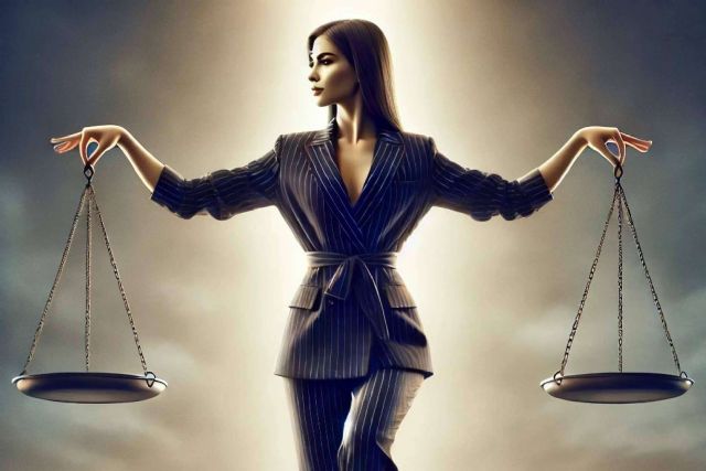 Ni solas ni agotadas; ´Brilla sin quemarte´ cambia la visión del éxito para las mujeres - 1, Foto 1