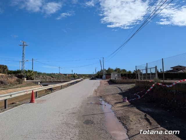 Vecinos de Totana se movilizan contra la colocacin de puertas en los accesos al Trasvase Tajo-Segura - 5