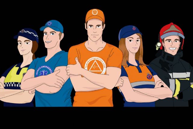 Todo Emergencias; Proveedores de equipamiento integral para profesionales de emergencias - 1, Foto 1
