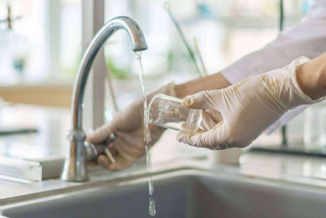 Contaminantes ocultos en el agua potable; Lo que no se ve en el agua del grifo y cómo eliminarlo - 1, Foto 1