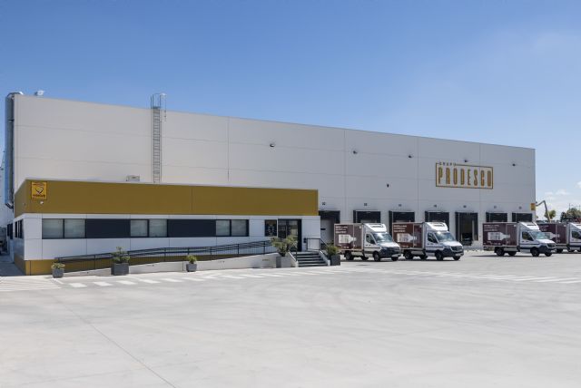 Grupo Prodesco cierra 2024 con el mayor crecimiento de su historia y consolida la integración de Abarrotes dando un paso firme hacia su expansión nacional e internacional - 1, Foto 1