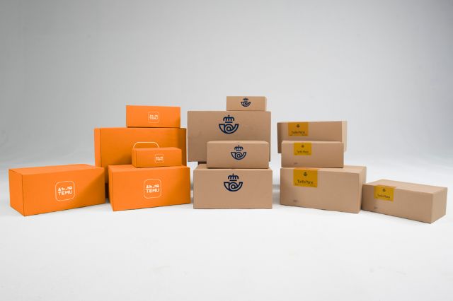 Temu y Correos firman una colaboración para ofrecer entregas más rápidas y confiables en España - 1, Foto 1
