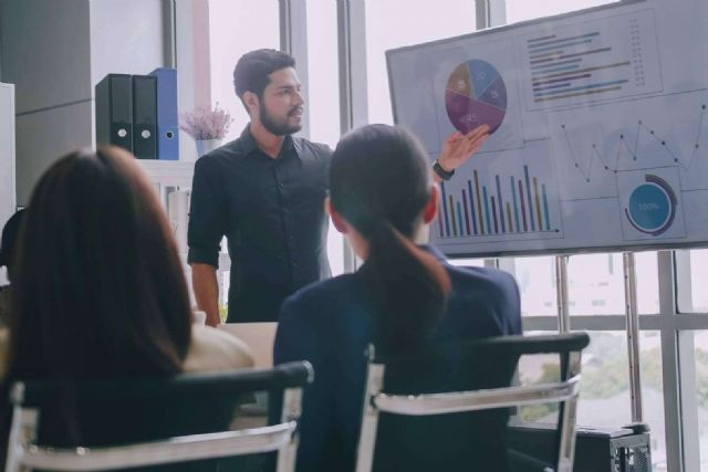 ¿Qué es la innovación empresarial? Hacia la transformación del negocio - 1, Foto 1